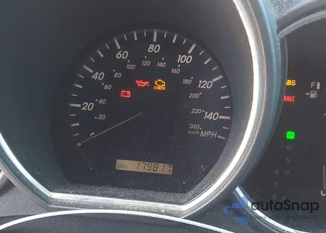 2004 Lexus Rx 330 from USA, damaged, VIN 2T2HA31U64C015631